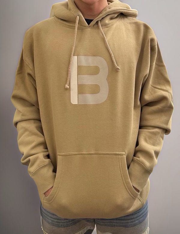 MB3 Hoodie